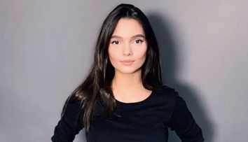 Faceți cunoștință cu Laura Boghiu, noul arhitect de la Visuri la cheie!