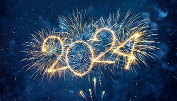 Mesaje de Anul Nou 2024. Cele mai frumoase urări pentru cei dragi