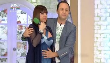 EXCLUSIV! Luminita Anghel: 