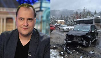 „Am puterea să nu mă las călcat în picioare”. Șerban Hudiu a recunoscut motivul pentru care nu a ajuns în spatele gratiilor în urma accidentului din 2011. A fost condamnat la patru ani cu suspendare, iar oamenii încă sunt revoltați