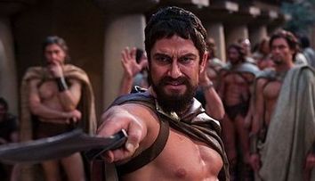 300: Rise of an Empire, cum arata noii eroi din continuarea blockbusterului cu Gerard Butler