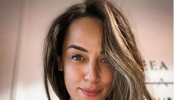 Andreea Raicu, super sexy pe Instagram. Cum s-a lăsat fotografiată vedeta