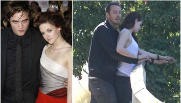 Kristen Stewart, dezvăluiri despre momentul când l-a înșelat pe Robert Pattinson
