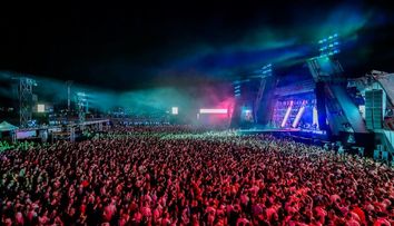 Organizatorii SAGA, adevărul despre absența lui Nicki Minaj de la festival: „Am plătit-o în avans 100%”