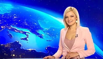 Lavinia Petrea a sărbătorit Revelionul în Panama. Prezentatoarea Știrilor PRO TV, apariție superbă în costum de baie