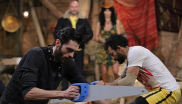 Au luptat pentru un loc în Ferma, însă doar unul a câștigat. Cine părăsește competiția