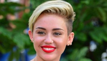 Primele imagini cu Miley Cyrus nemachiata. Cum arata fosta vedeta Disney intr-o zi obisnuita. Toti au fost surprinsi - FOTO