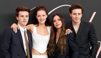 Cum a reacționat fiul cel mic al soților Beckham când a fost întrebat despre o posibilă reconciliere cu Brooklyn. Clipul cu Cruz Beckham e viral: „Se vede clar că e mult mai bun…”