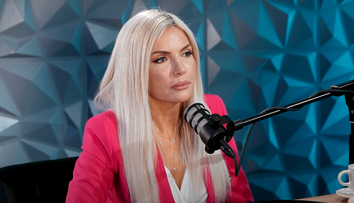 Laura Vicol a pierdut o sarcină. Soția acționarului Nordis și-a deschis sufletul și a vorbit despre una dintre cele mai grele perioade din viața ei: „Cu voia lui Dumnezeu, am depășit momentele astea”