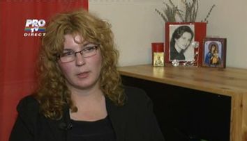 Procesul Andreei Barlea, fiica nelegitima a lui Adrian Paunescu, a fost amanat pentru luna decembrie