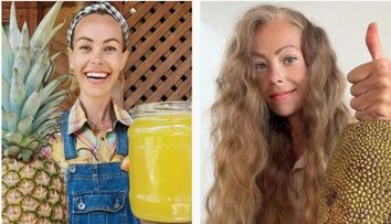 O influenceriță renumită a murit de foame după ce a ținut o dietă sănătoasă. Ce a mâncat în ultimii cinci ani