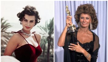 Sophia Loren, la 90 de ani! Cum arată eterna divă a Italiei a cărei frumusețe a fost admirată de generații întregi: „Cele două mari avantaje cu care am venit pe lume au fost acelea de a mă fi născut înțeleaptă și săracă”