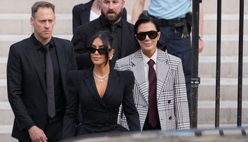 Kim Kardashian, păzită mai ceva ca un președinte după jaful din Paris. De ce a ajuns să plătească 12 milioane de dolari pentru protecție
