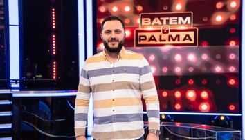 Reacția lui Ionuț Dinca după participarea la Batem Palma?
