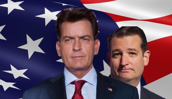 Charlie Sheen, acuzat de uciderea fostului sau asistent