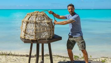 A treia săptămână a show-ului Survivor începe cu lupta pentru recompensă!