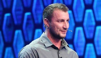 Marian Godină: 
