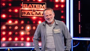 Reacția lui David Neacșu după câștigul de 100.000 de lei la Batem Palma?