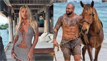 Alex Bodi, adevărul despre momentul în care ar fi păruit-o pe Ema Uta, în aeroport. Afaceristul nu mai are liniște de când make-up artista l-a părăsit: „Erau certuri”