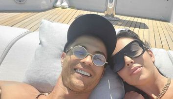 Presa din Spania, dezvăluiri incredibile: Cristiano Ronaldo și Georgina Rodriguez sunt la un pas de despărțire