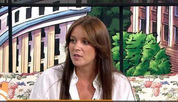 Diana Dumitrescu, după ce a trecut la Cultul Penticostal, un interviu cu totul special la Măruță: 