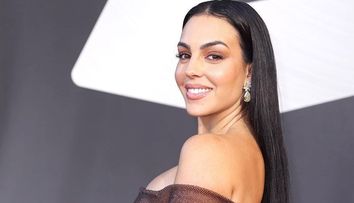 Georgina Rodriguez, primul mesaj după ce s-a vehiculat că ea și Cristiano Ronaldo nu mai formează un cuplu