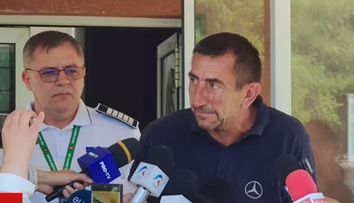 Primele declarații ale șoferului de TIR implicat în accidentul în lanț din Constanța: „Nu am băut, nu sunt drogat, o să se vadă la teste”