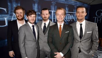 Topul celor mai detestate personaje din seriale. Ce personaj din Game of Thrones ingrozeste pe toata lumea