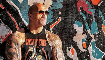 VIDEO Dwayne Johnson, declarație emoționantă despre tatăl lui: „A murit repede, nu i-am fost aproape”