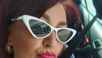 Cum a reușit Rona Hartner să se vindece de cancer prima oară: „La boala asta nu ai voie deloc să...”. Artista s-a îmbolnăvit din cauza stresului
