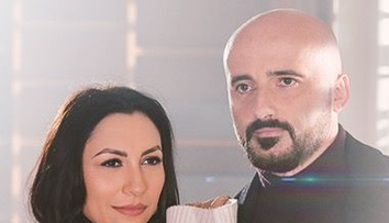Voltaj lanseaza alaturi de Andra 
