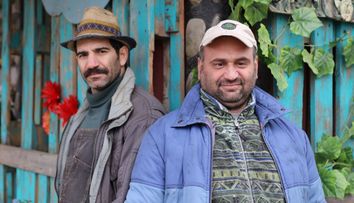 Peste 2 milioane de români au urmărit săptămâna aceasta serialul fenomen Las Fierbinți