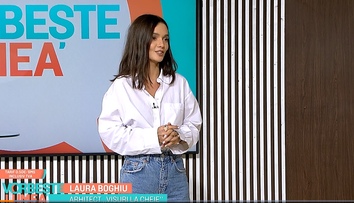 Arhitecții Visuri la cheie transformă dorințele în realitate: 