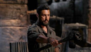 Cine este concurentul care părăsește Survivor România