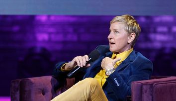 Ellen Degeneres, în pragul depresiei? Ce s-ar fi întâmplat cu vedeta după ce a renunțat la carieră și s-a mutat în Marea Britanie