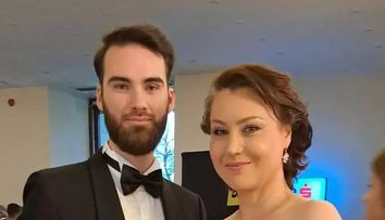 Reacția reprezentanților Teatrului de Operetă după ce iubitul Danielei Nane s-a accidentat grav în timpul repetițiilor! În ce stare se află acum Octavian Ene: „În această perioadă dificilă...”