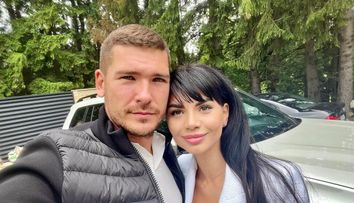 Din ce face bani Orianda Donca, soția milionarului Călin Donca, după ce partenerul ei a avut probleme cu legea: „La ora actuală trăim o viaţă ca...”