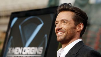 Calca pe urmele lui The Rock. Cum arata Hugh Jackman la sala, cand se antreneaza pentru urmatorul rol