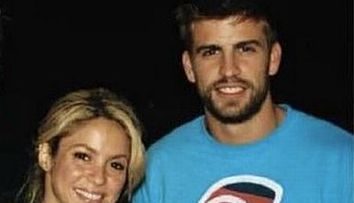 Parintii Shakirei vor sa-l cunoasca pe Gerard Pique!