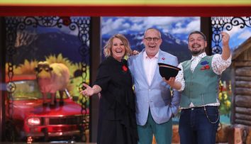 Romania, jos palaria! este show-ul super-distractiei din aceasta toamna, la PROTV