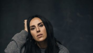 Jamala, câștigătoarea Eurovision 2016, invitată de onoare la finala Selecției Naționale