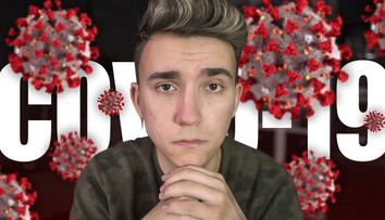 Alex Daragiu – primul vlogger român care explica pericolul COVID-19