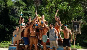 Războinicii câștigă jocul pentru imunitate în ediția 14 Survivor All Stars. Reacția lui Jador: „Merit să merg la duel”