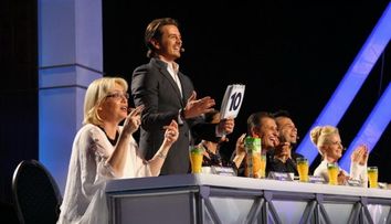 Mihai Petre a dat primul 10 din acest sezon al show-ului 