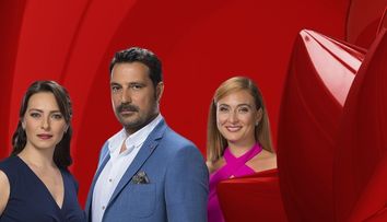 “Secrete in familie”, un serial turcesc unde emotia si situatiile neasteptate sunt in prim plan
