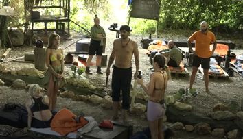 Surpriză! Cine sunt noii lideri ai celor două tabere din junglă