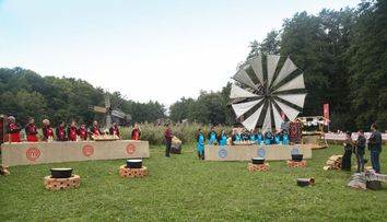 Primul test sub presiune in deplasare a adus eliminarea lui Misa din competitie! MasterChef - AZI, de la 20:30!