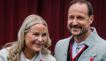 Ce se va întâmpla cu Casa Regală a Norvegiei dacă Prințesa Mette-Marit va muri. Soțul ei este primul successor la tron