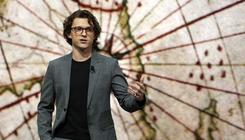 Tom Holland, încă un rol important după succesul Spider-Man: „Uncharted a fost o experiență incredibilă”
