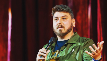 Micutzu, despre show-urile de stand-up din pușcării. 